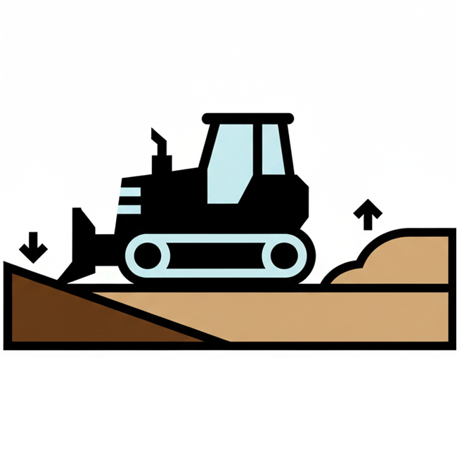 Earthwork