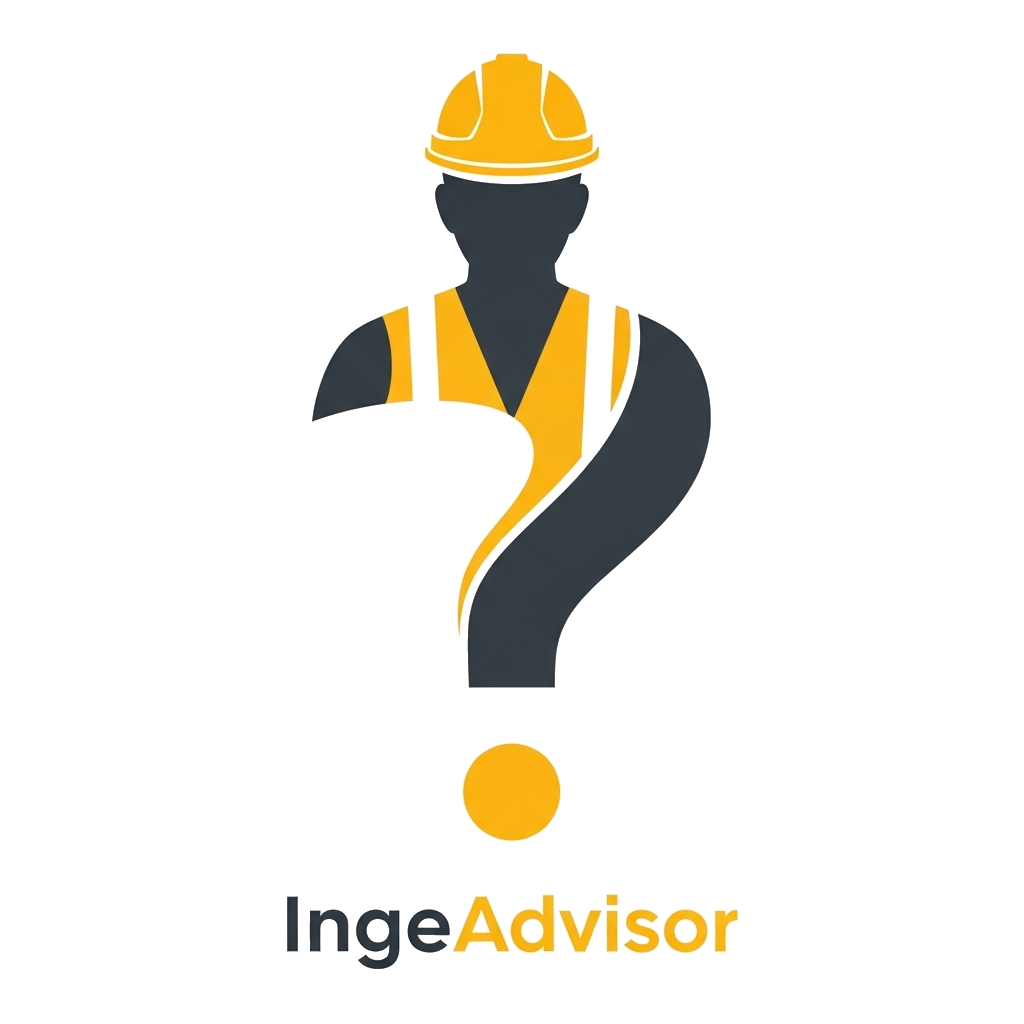 IngeAdvisor Logo